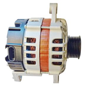 China Chevrolet Aveo Kalos Auto Starter Alternator 96540541 For T250 T255 Lacetti J200 factory