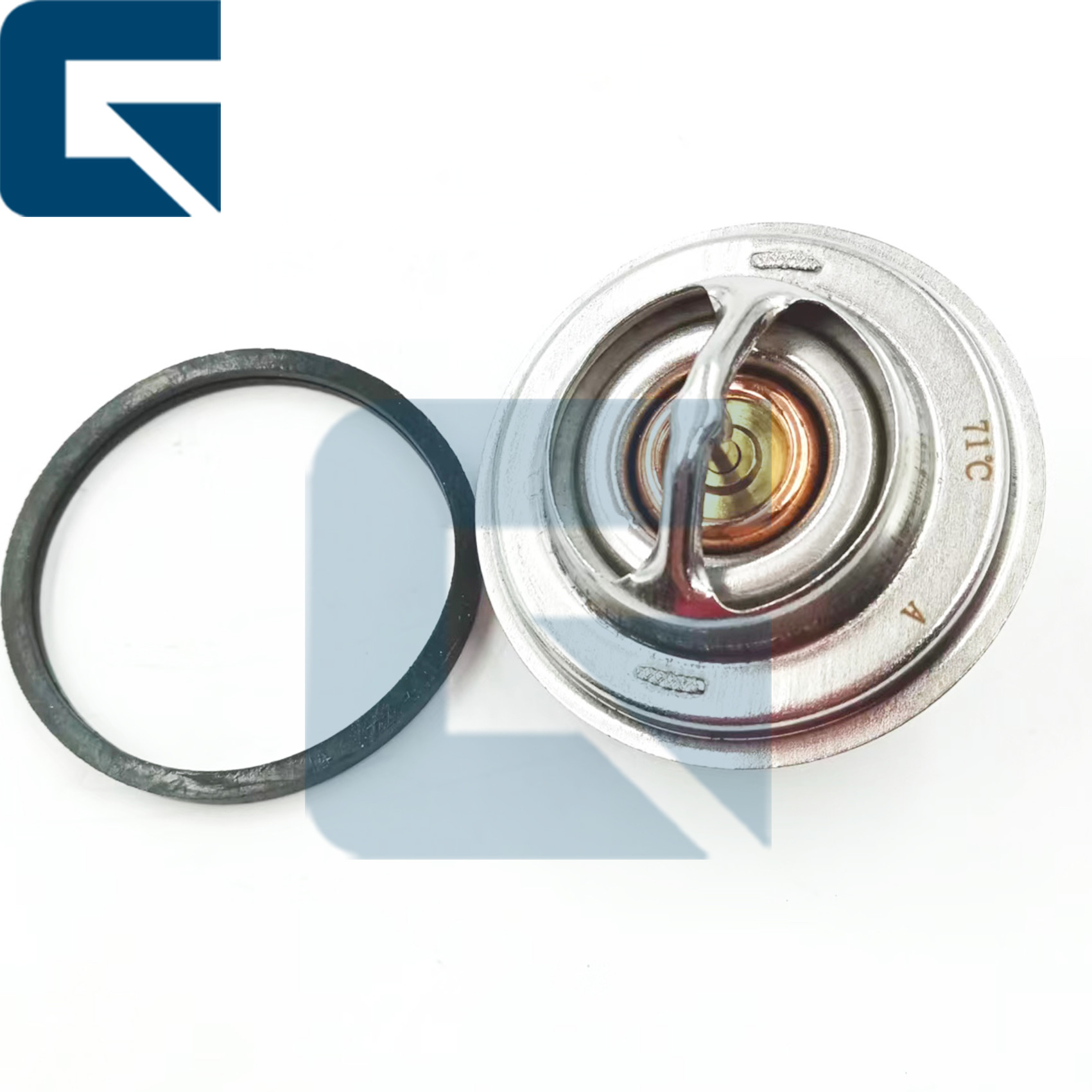 VOE20450736 Thermostat 20450736 For EC210B EC210D Excavator