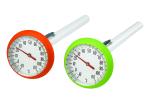 Bimetal Materials Wine Thermometer High Sensitivity Reliable Performance