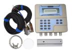 ST502 External Sticking Ultrasonic Flowmeter