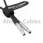 Alvin's Cables Heden Cmotion Compact Remote Run Stop Record Cable from ARRI