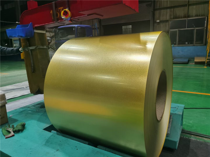 55% Alu Zinc Corrugated Metal IBR Trapezoidal Galvalume Steel Tiles G550 / SGC570