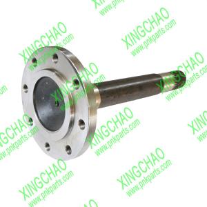China L157717 JD Tractor Parts SHALF,For 35 Teeth Axle,LGTH = 470 mm Agricuatural Machinery Parts factory