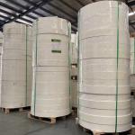 Food Grade 210gram Paper Cup Bottom