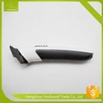 RF-606 Hairdressing Supplies Portable Hair Clippers Hair Trimmer