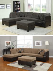China Fabric Corner Sofas factory
