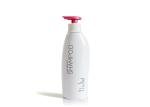 Streamline Shaped 500ml Shampoo Bottle / Amazing Looking Shampoo Dispenser