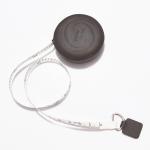 Wintape Soft Leather Personalised Sewing Tape Measure Flexible Durable