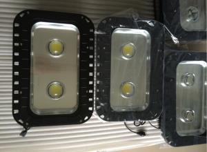 China UL led driver Bridgelux chip IP65 100W LED Floodlight 3 years warranty factory