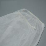 Hygiene Disposable Sleeve Covers PP Non Woven Protective Sleeves Latex Free
