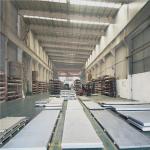 Hot Rolled Stainless Steel Sheets 24X24