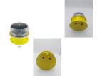 IR Remote Solar Powered Aviation Lights IALA Standred Build In Photo Cell Boat