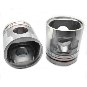 China 6128312140 6128-31-2140 Diesel Engine Piston S6D155 SA6D155-4 factory