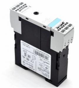 China Siemens SIRIUS 3RP15 Industrial Control Relay For Control Starting And Protective factory