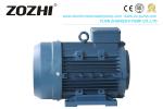 IP54 IP55 IE3 3 Phase Hydraulic 5.5kw Oil Pump Motor