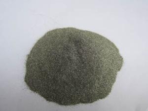 China Promotional Strong Permanent Magnetic Powder , Cobalt Magnetic Powder Insoluble In Water factory