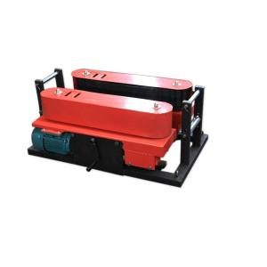 Electrical Engine Basic Construction Tools Crawler Type Cable Push Pulling