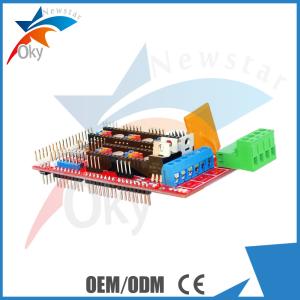 China 3D Printer Kits control board RAMPS 1.4 RepRap Mega , A4988 Extend Shield factory