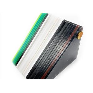 PMMA Cutting Board Mirror Plate Acrylic Plastic Sheet Large Precision Machining