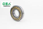 C4 Double Row Taper Roller Bearing 4395 4335 Less Leakage