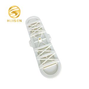 China Aeration System Equipment Long Fine Bubble Air Diffuser Silicone Or EPDM Membrane factory
