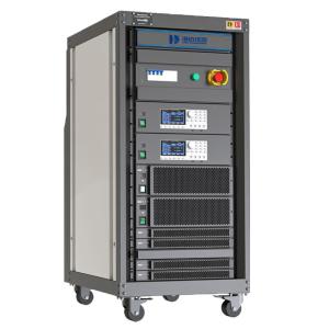 China Finished / Semi-Finished Power Battery Testing System Battery Test Machine factory