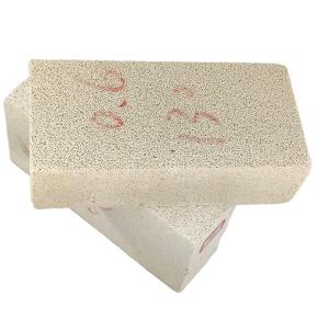 China JM23 JM26 Mullite Insulation Brick for Ceramic Kiln Lining in Henan Insulation Refractory factory