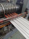 AISI 420 UNS S42000 Stainless Steel Flat Bars Slit Strip Cut To Lengths