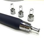 Professional Mini Pico Laser Machine Black Head Remover For Clinic