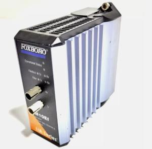 China FCM10EF Foxboro Fieldbus Communications Module factory