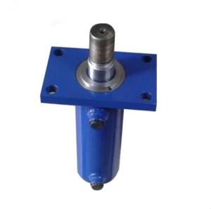 China Single Acting Welded Hydraulic Cylinders factory