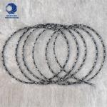 High Quality Diamond Wire Laser Welding Diamond Wire For Cutting Marble