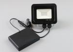 Rechargeable Ultrathin Commercial LED Flood Light Epistar Chip 10w RGB For