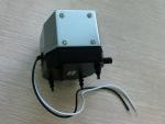 Diaphragm Micro Air Pump For Air Bed 30KPA 15L/M AC 12V