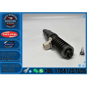 Diesel Engine Common Rail Injector BEBE4G15001 BEBE4L07001 21467241 22052765