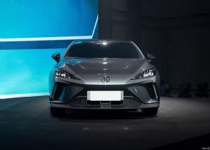 China Pure Electric Vehicle EV Hatchback MG4 Electric Sedan Car 51kWh Battery Capacity factory