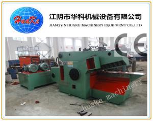 China Q43-1200 Hydraulic Scrap Metal Alligator Shears factory