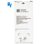 Long-Lasting EB-BA510ABE Battery for Samsung Galaxy A510 A5-2016 Double IC