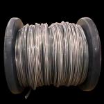 1.0mm-5.0mm Dual-power Nylon Trimmer Line for Garden Trimmer Customized ODM