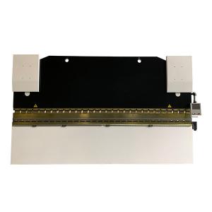 China Small Cnc Press Brake Suppliers Sheet Bending Folding Machine 250 Ton 6000mm factory