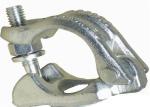 Right Angle Double Swivel Coupler Drop Forged Scaffolding Pipe Coupler