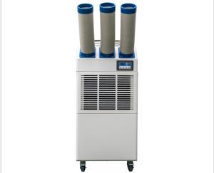 China Rotary Compressor 3800M3/H Spot Air Cooler Intelligent Control factory