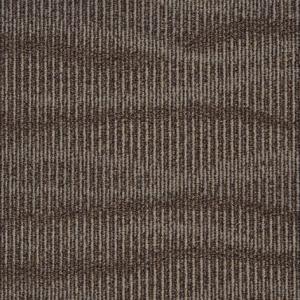 China Sound proof Meeting Room Nylon Carpet Tiles / Commercial Grade Carpet Tiles For Office factory