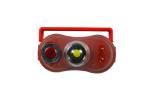 SOLAS MED Life Jacket Strobe Light Water Self - Activating Flashing Marine SOS