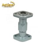 401503 022033000 PUTZMEISTER Concrete Pump Parts Spacer Flange 244mm 210mm
