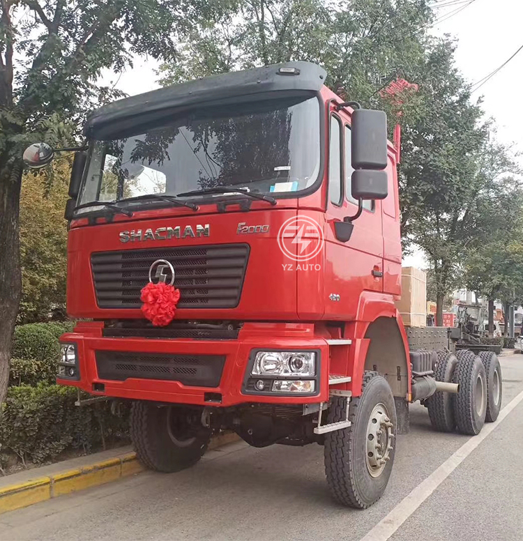 High Horsepower Dongfeng 6x6 Offroad Heavy Lorry Dumper Truck 420hp AWD Tipper Trucks