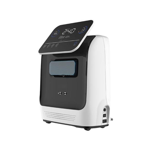 price oxygen saturator Machine 5l 10l 10 Liter Oxigen Concetrator Oxigenic