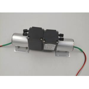 DC Motor Brushless Diaphragm Pump High Performance With PWM Adjustable Speed