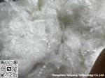 Textiles Poly Staple Fabric high tensile Polypropylene Staple Fiber