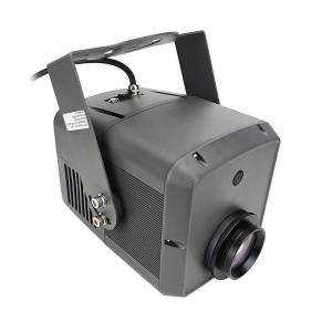 IP65 240W Gobo Projector Warning Logo Light